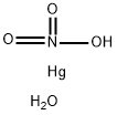 硝酸亚汞(7782-86-7)